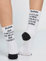 Women's tennis socks…