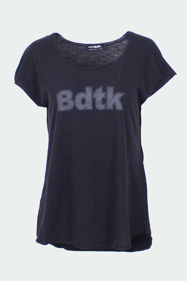 Women’s BDTK t-shirt