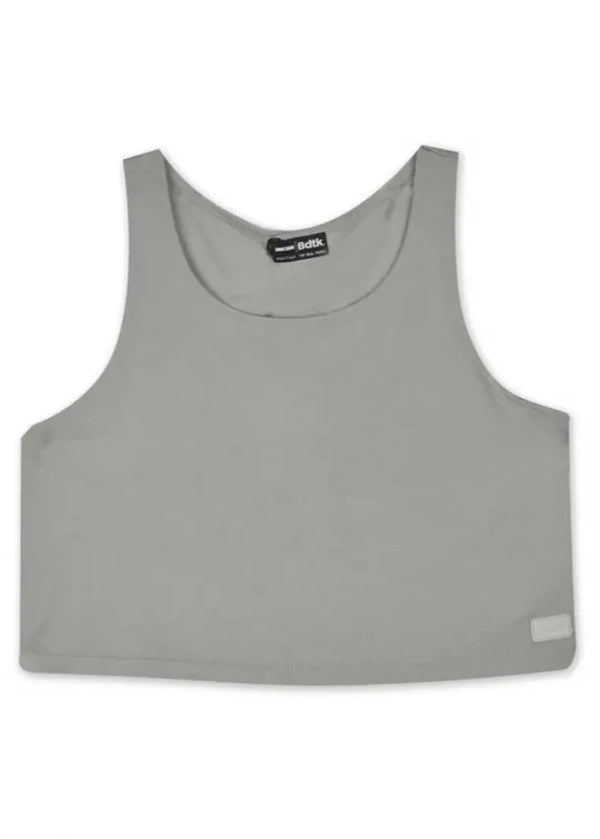 Women’s BDTK sports cropped top…