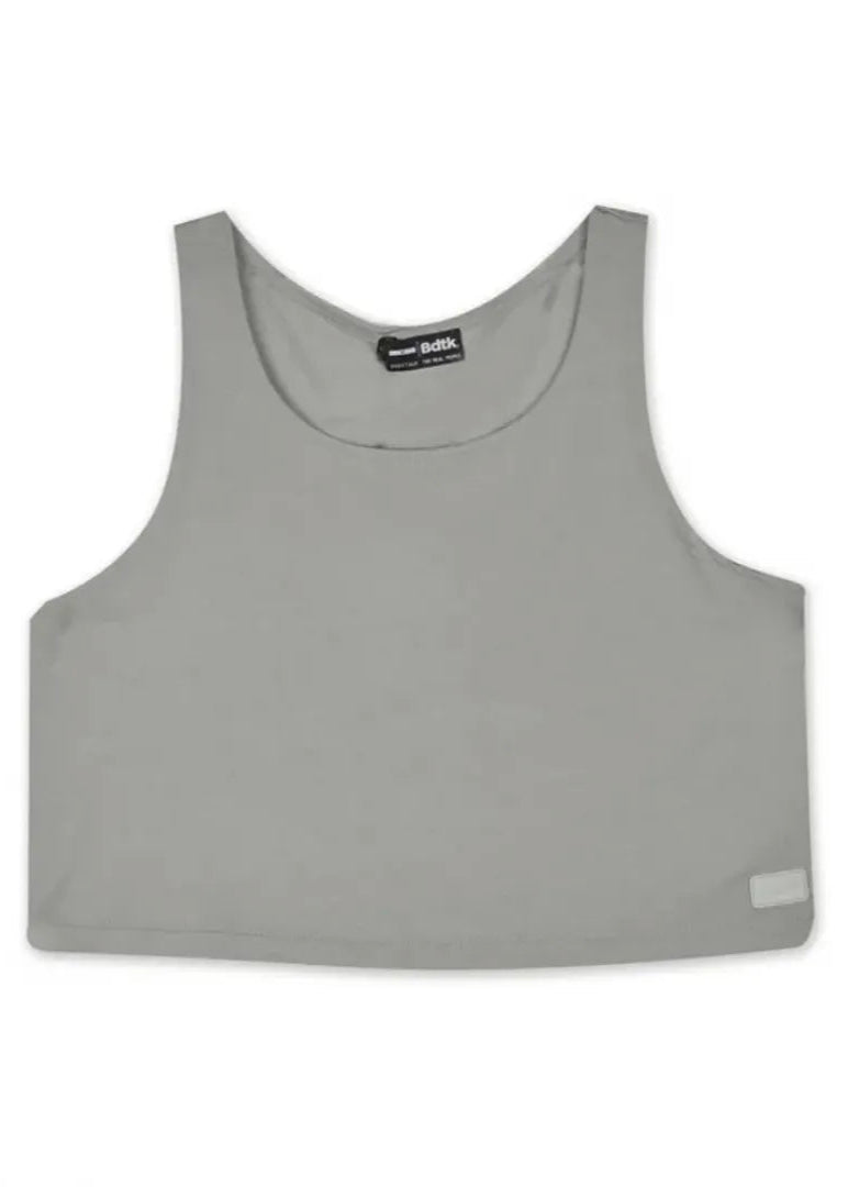 Women’s BDTK sports cropped top…