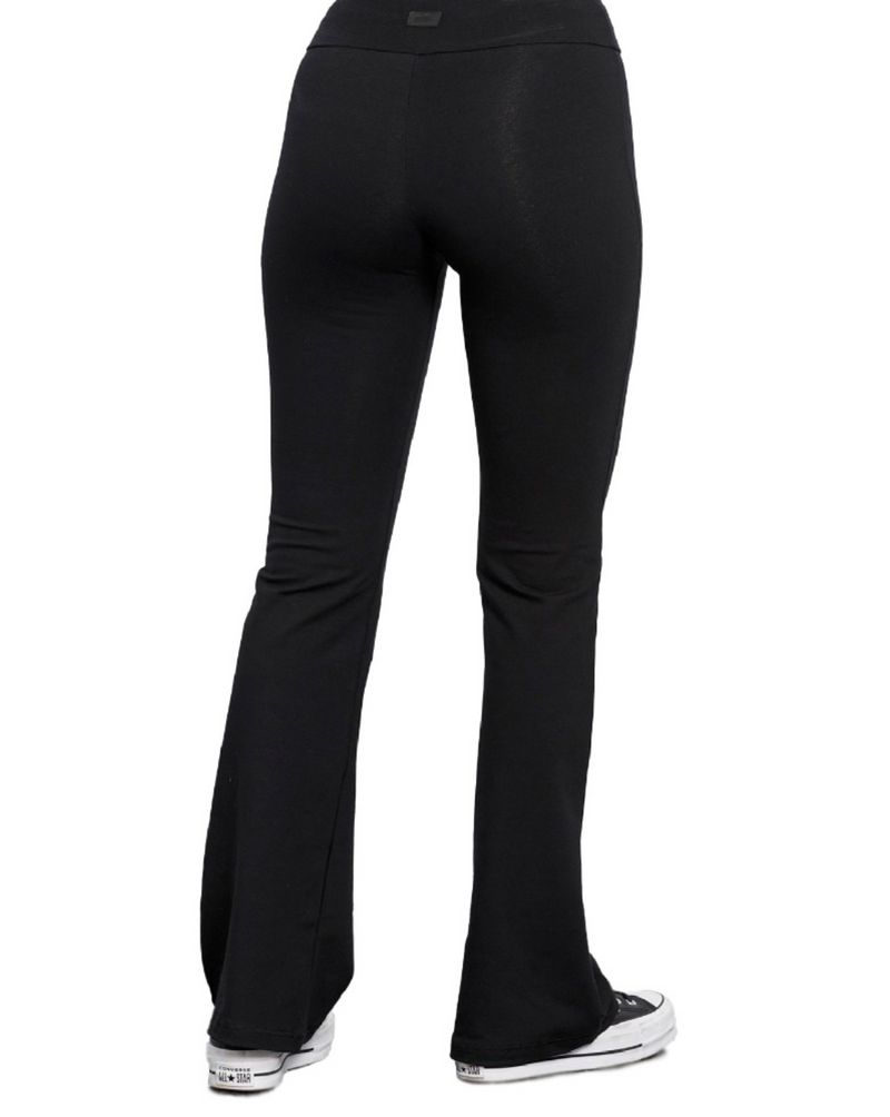 Women's Bdtk jazz leggings 4/4. B131