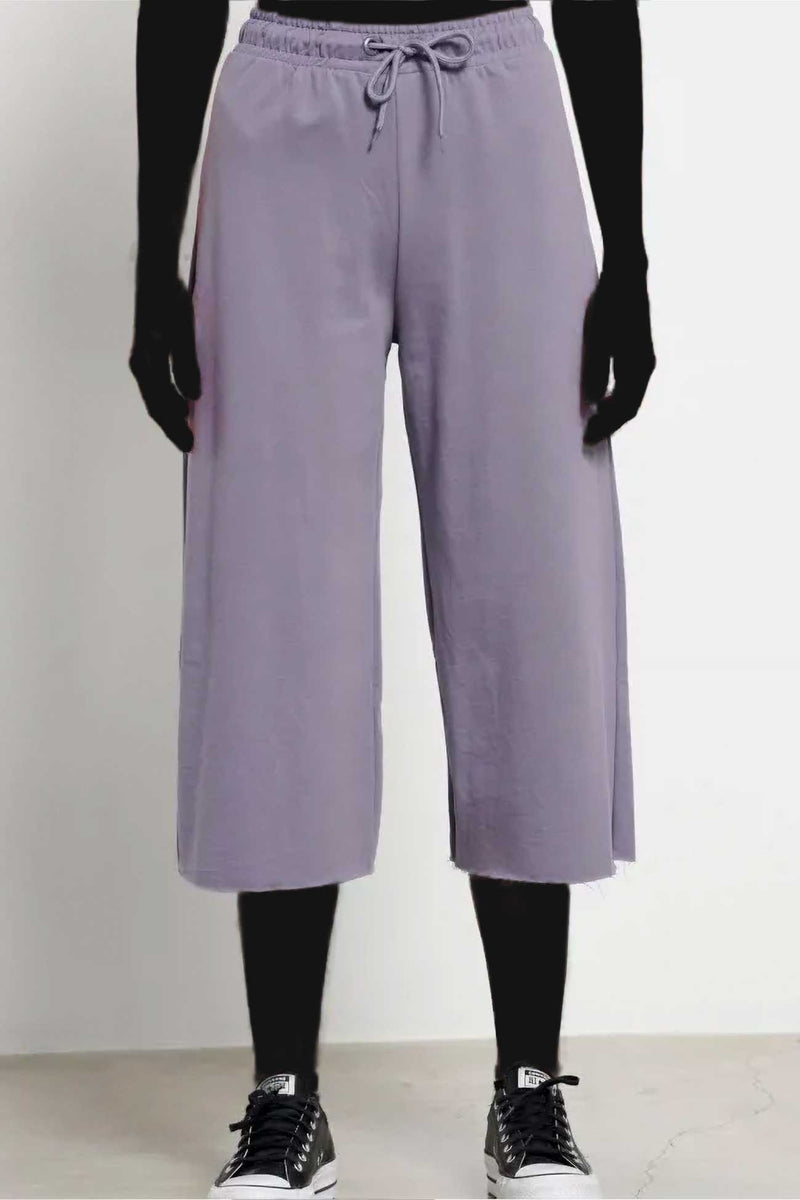 Women’s BDTK loose fit 7/8 sweatpants