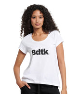 Women’s Bdtk short-sleeved t-shirt