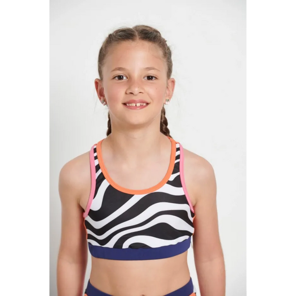 Kids’ Bdtk sports bra for girls…