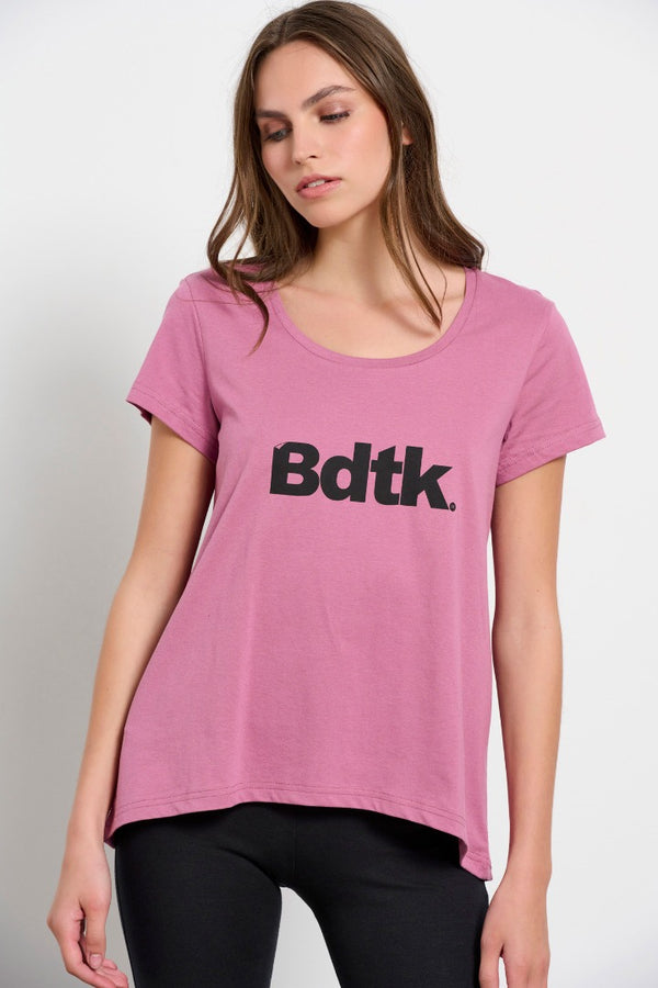 Women’s BDTK t-shirt