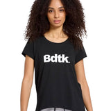 Women’s Bdtk t-shirt. B202