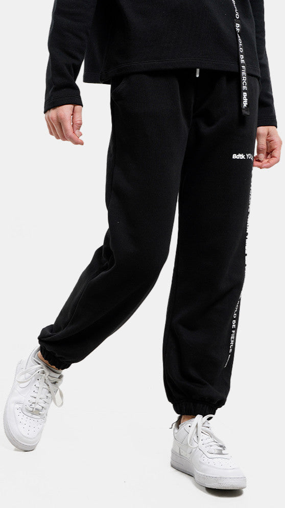 Women's joggers `BDTK TRIBE`