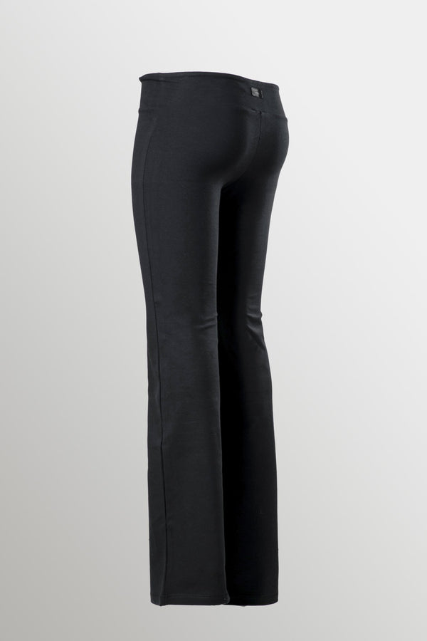 Women's Bdtk jazz leggings 4/4. B131