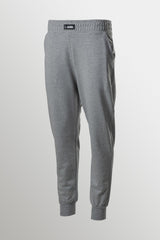 Women's high waisted joggers `LUX` B54