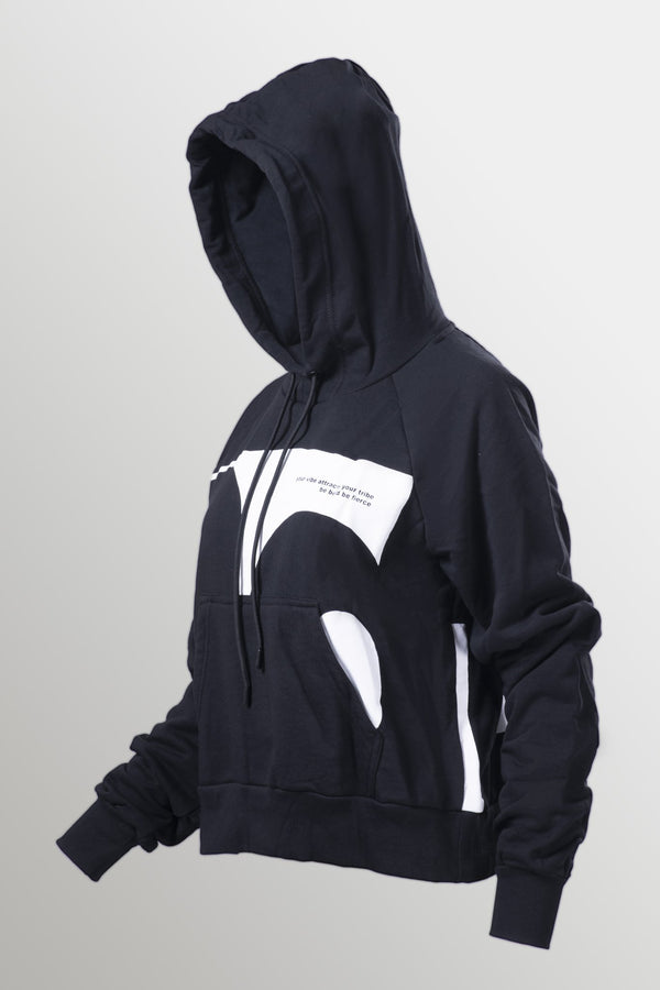 Women's Bdtk hoodie