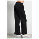 Women's loose joggers `PANTS ON`