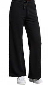 Women's loose joggers `PANTS ON`