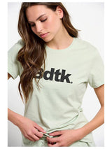 Women’s Bdtk t-shirt. B202