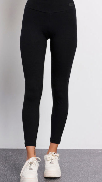 Women's Bdtk sports leggings 4/4