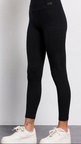 Women's Bdtk sports leggings 4/4