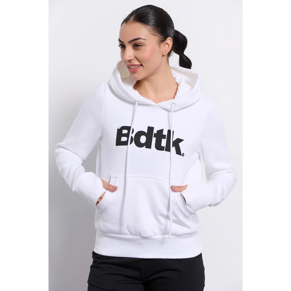 Women's Bdtk hoodie