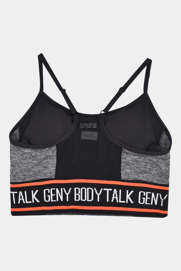 Women’s ‘GEN Y’ sports bra