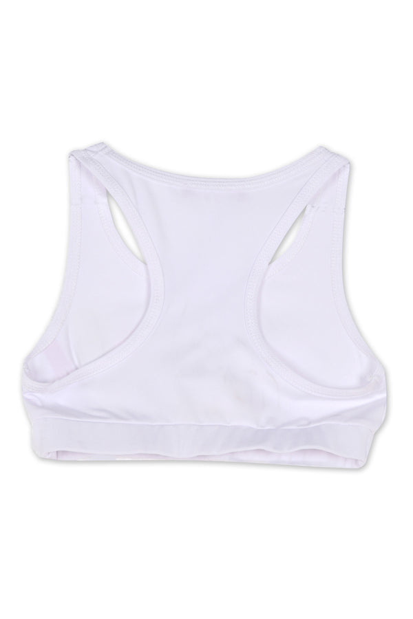 Kids’ "KINESIO" sports bra for girls