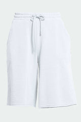 Women’s "PANTSON" long bermuda shorts