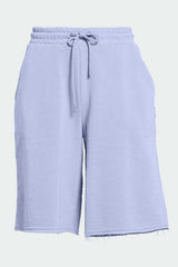 Women’s "PANTSON" long bermuda shorts