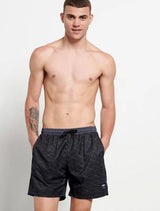 Men’s bermuda swim shorts