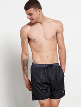 Men’s bermuda swim shorts