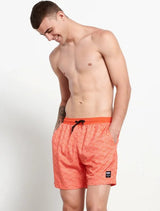 Men’s bermuda swim shorts