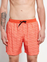 Men’s bermuda swim shorts