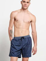 Men’s bermuda swim shorts