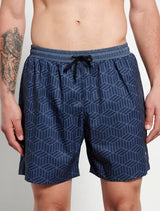 Men’s bermuda swim shorts