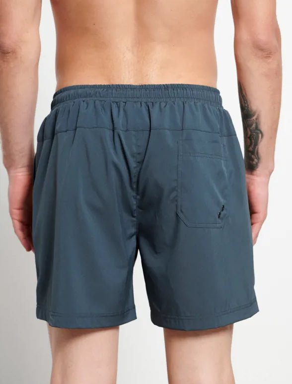 Men’s bermuda swim shorts