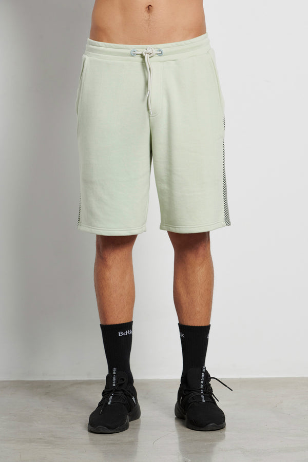 Men’s "LIFE" sports bermuda shorts