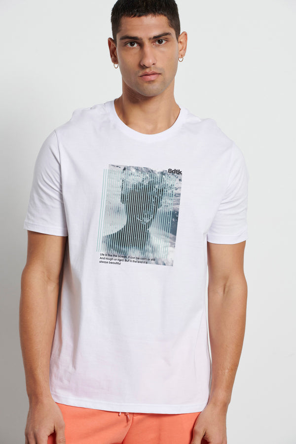 Men’s "LIFE" t-shirt