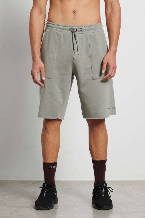 Men’s "SUMMER" sports bermuda shorts