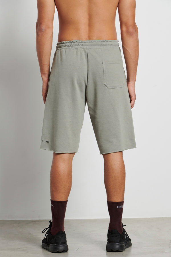 Men’s "SUMMER" sports bermuda shorts