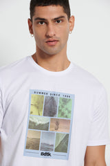 Men’s "SUMMER" t-shirt