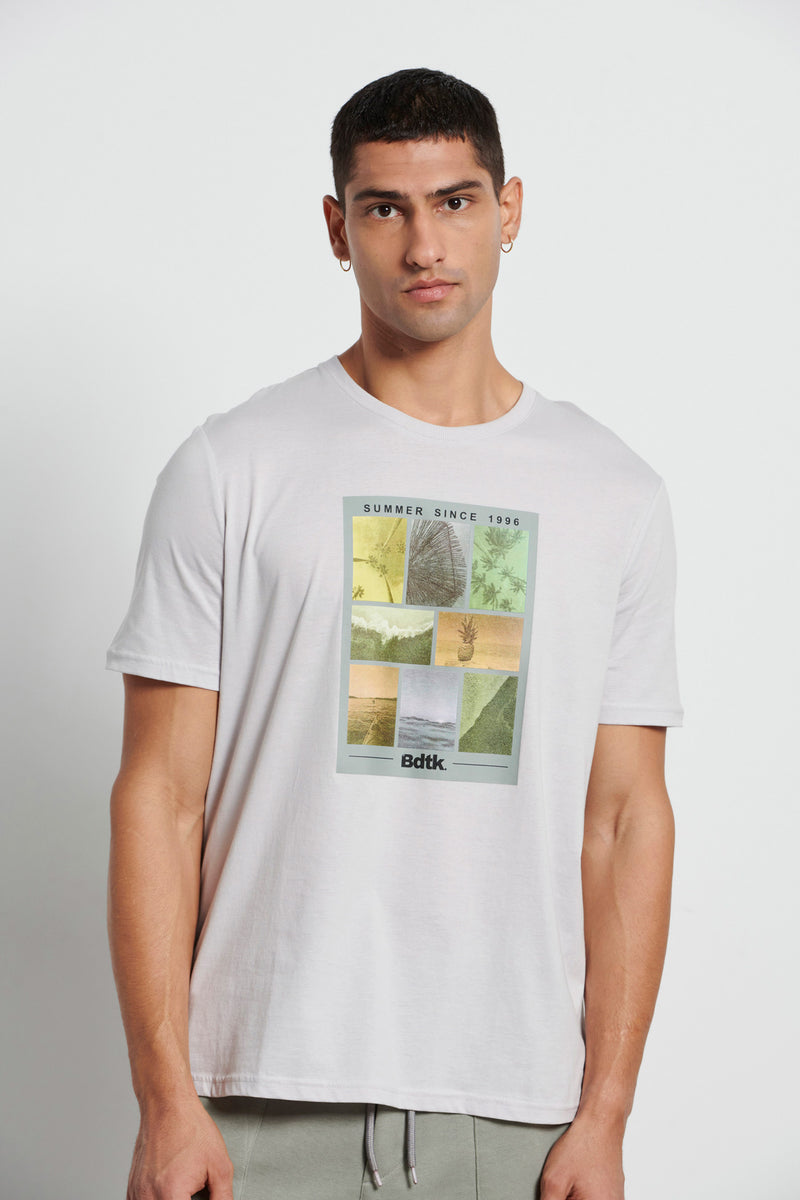 Men’s "SUMMER" t-shirt