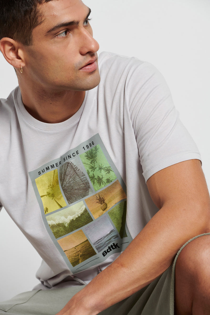 Men’s "SUMMER" t-shirt