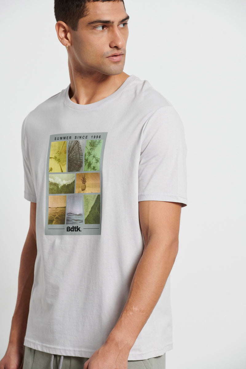 Men’s "SUMMER" t-shirt