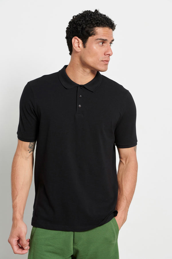 Men’s Bdtk polo t-shirt