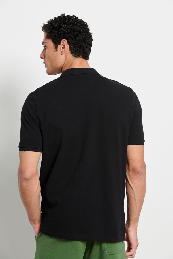 Men’s Bdtk polo t-shirt