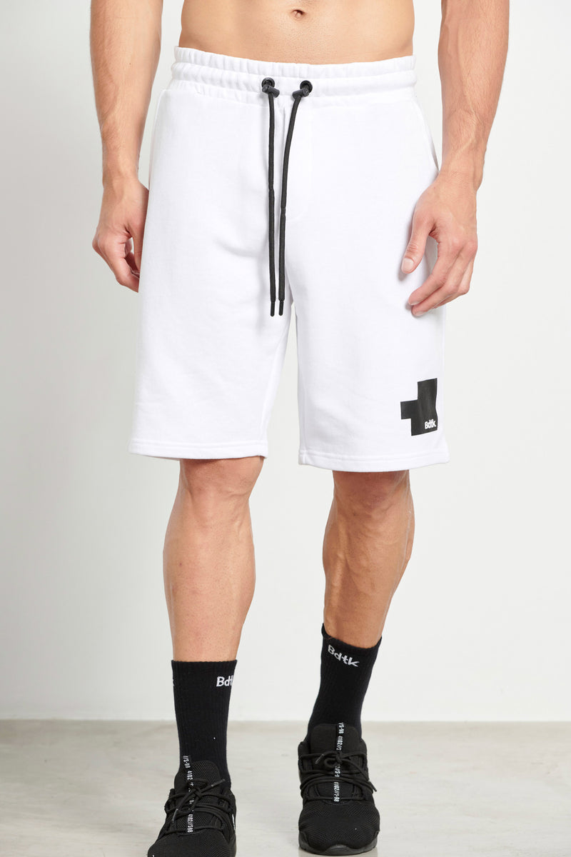 Men’s "SIZEMATTERS" sports bermuda shorts…