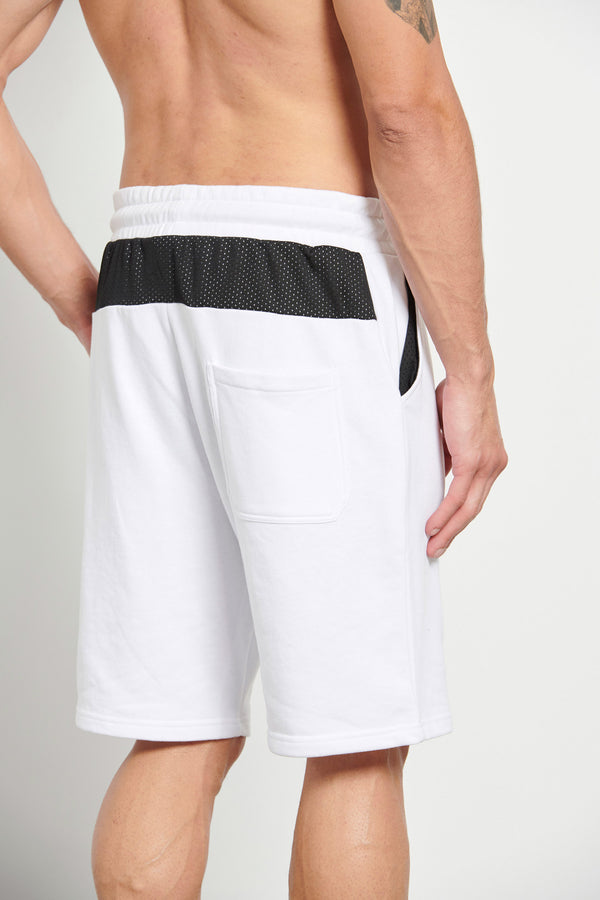 Men’s "SIZEMATTERS" sports bermuda shorts…