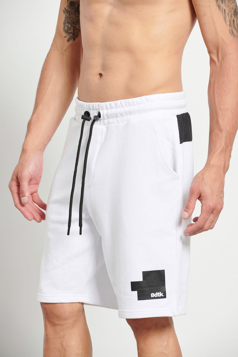 Men’s "SIZEMATTERS" sports bermuda shorts…