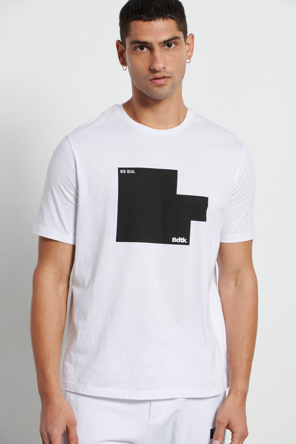 Men’s "SIZEMATTERS" t-shirt