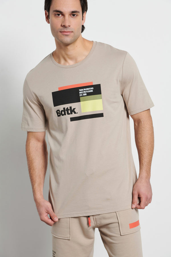 Men’s "BAUHAUS" t-shirt