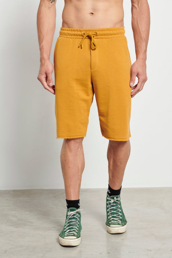 Men’s ''Pants On'' sports bermuda shorts