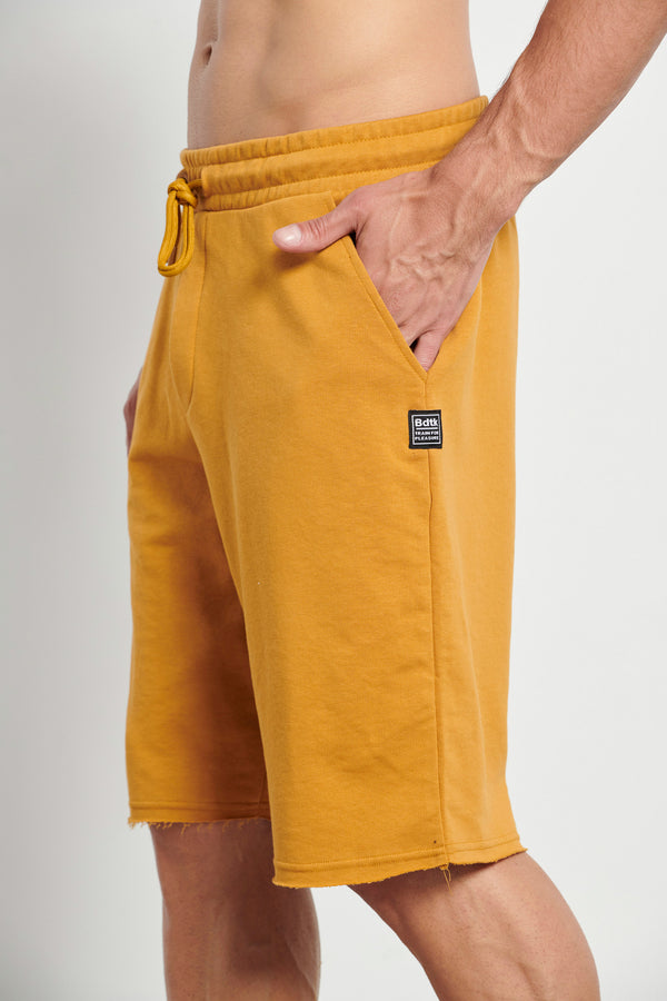 Men’s ''Pants On'' sports bermuda shorts