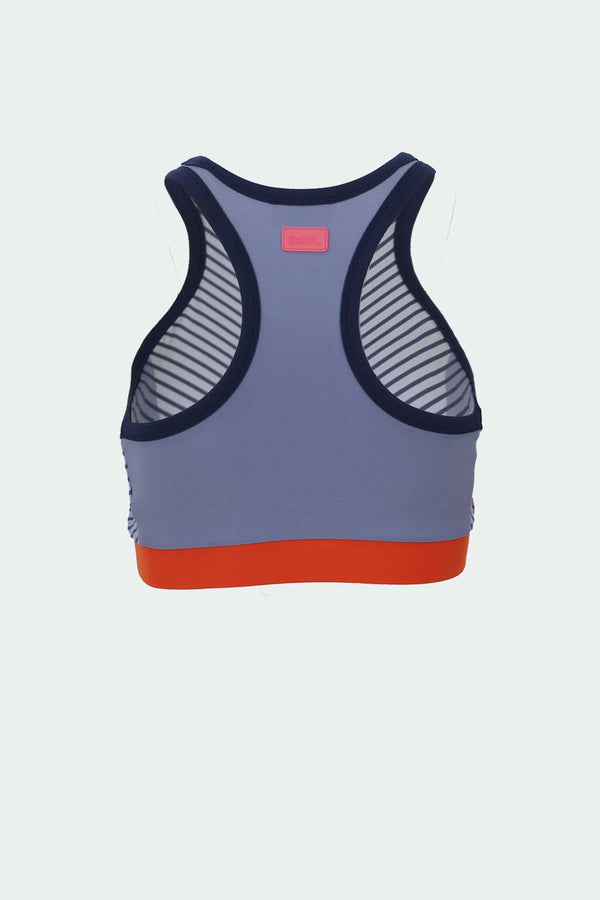 Women’s "BAUHAUS" sports bra…