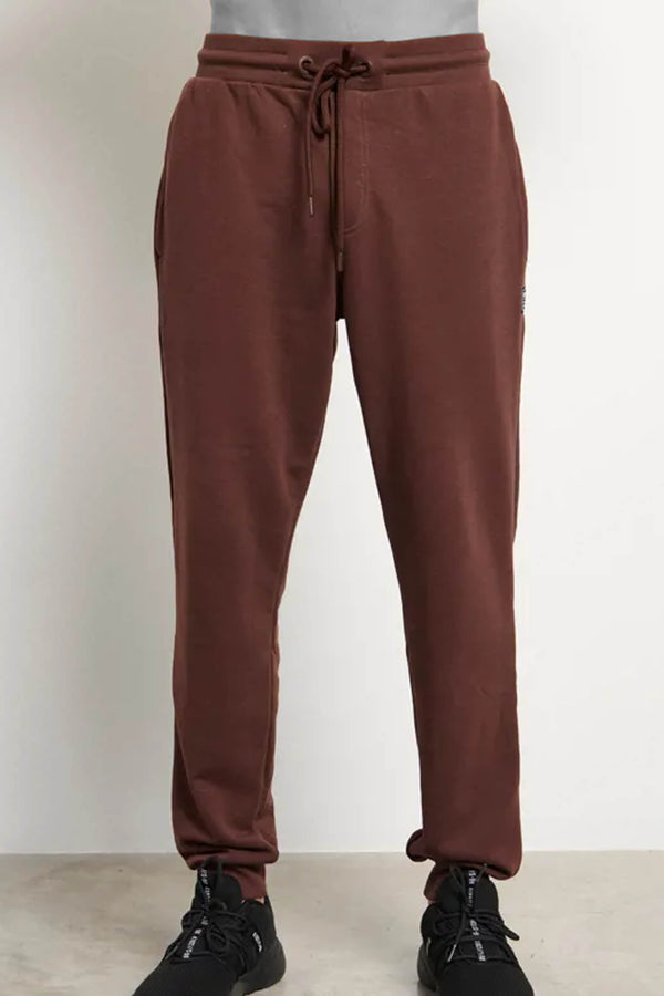 Men's ‘PANTS ON’ sports sweatpants